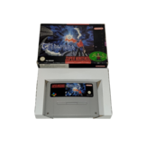 Terranigma (Boxed, UKV)