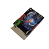 Terranigma (Boxed, UKV)