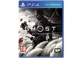 Ghost of Tsushima
