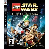 Lego Star Wars The Complete Saga (Complete)