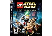 Lego Star Wars The Complete Saga (Complete)