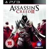Assassin's Creed II (Complete)