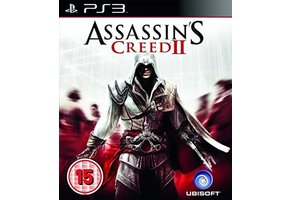 Assassin's Creed II (Compleet)