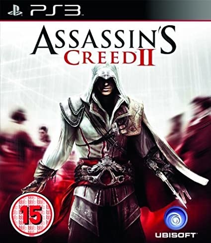 Assassin's Creed II (Compleet)
