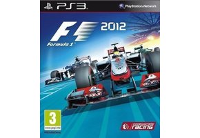 F1 2012 (Compleet)