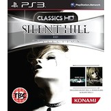 Silent Hill HD Collection (Compleet)