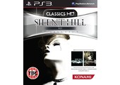 Silent Hill HD Collection (Compleet)