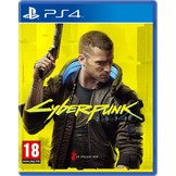 Cyberpunk 2077 (Compleet)