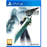 Final Fantasy VII Remake (Compleet)