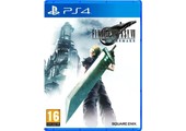 Final Fantasy VII Remake (Complete)