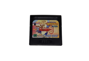 Desert Speedtrap Starring Road Runner and Wile E. Coyote