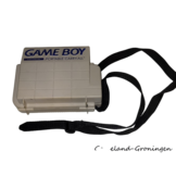 Gameboy Portable Carry-All By Ascii