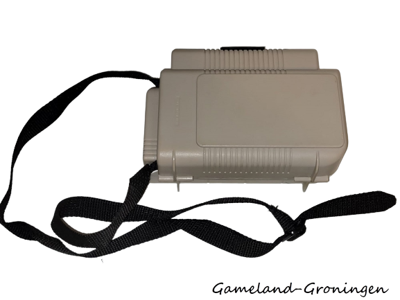 Gameboy Portable Carry-All By Ascii