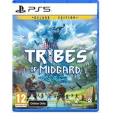 Tribes of Midgard