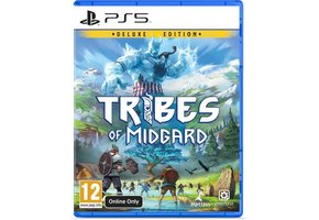 Tribes of Midgard