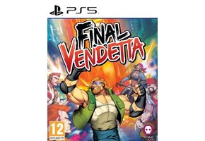 Final Vendetta