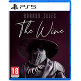 Horror Tales The Wine