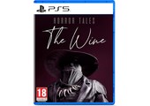 Horror Tales The Wine