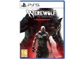 Werewolf The Apocalypse Earthblood
