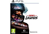 Grid Legends