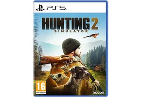 Hunting Simulator 2