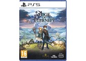 Edge of Eternity