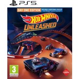 Hot Wheels Unleashed