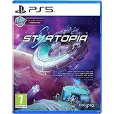 Spacebase Startopia