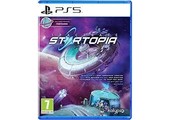 Spacebase Startopia
