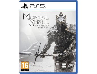 Mortal Shell Enhanced Edition