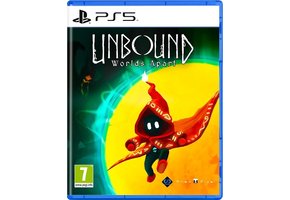 Unbound Worlds Apart