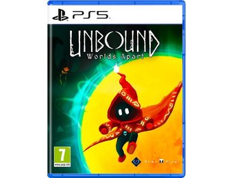 Unbound Worlds Apart