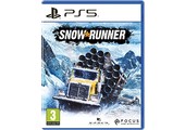 Snowrunner