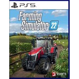 Farming Simulator 22
