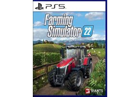 Farming Simulator 22
