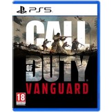 Call of Duty Vanguard (Compleet)
