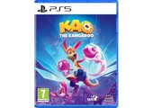 Kao The Kangaroo