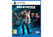 Breathedge