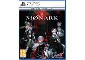 Monark Deluxe Edition