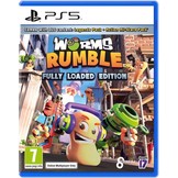 Worms Rumble Fully Loaded Edition
