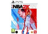 NBA 2K22