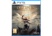 Disciples Liberation Deluxe Edition