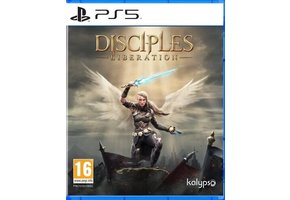 Disciples Liberation Deluxe Edition
