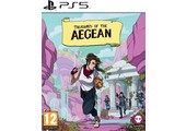 Treasures of the Aegean