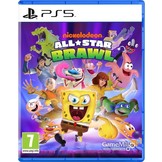 Nickelodeon All-Star Brawl