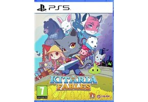 Kitaria Fables