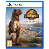 Jurassic World: Evolution 2