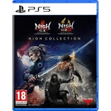 Nioh Collection