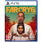 Far Cry 6