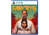 Far Cry 6